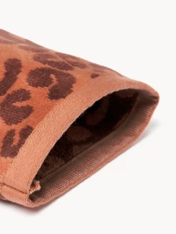 Manoplas de baño Leo, 2 uds.