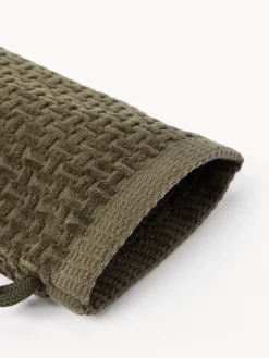 Manoplas de baño Niam, 2 uds.