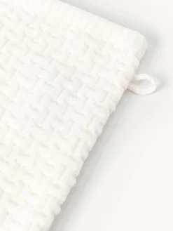 Manoplas de baño Niam, 2 uds.