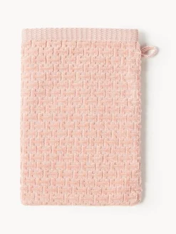 Manoplas de baño Niam, 2 uds.