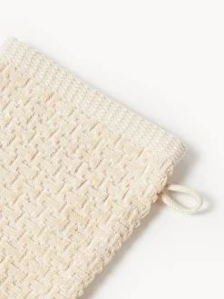 Manoplas de baño Niam, 2 uds.