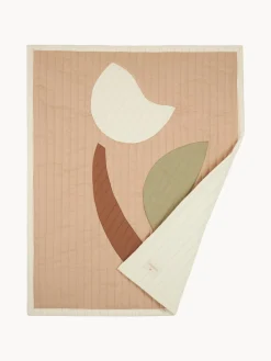 Manta de algodón Arty Quilt