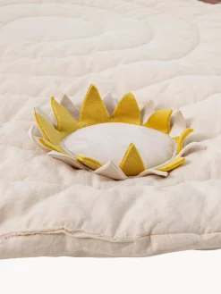 Manta de juegos acolchada Agnes