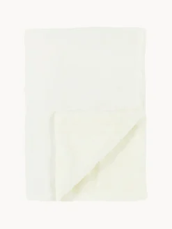 Manta infantil bordada L1N0