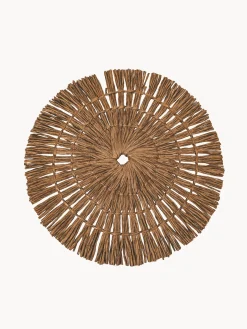 Manteles individuales artesanañes Tovaglietta, 6 uds.