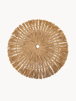 Manteles individuales artesanañes Tovaglietta, 6 uds.