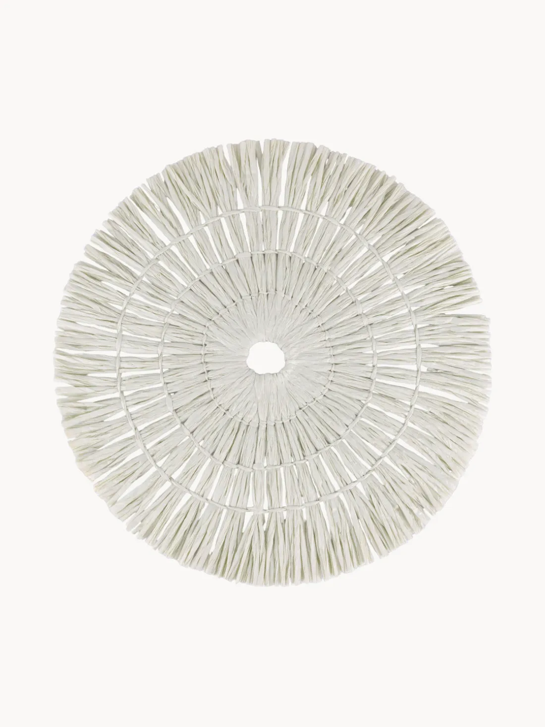 Manteles individuales artesanales Cedro, 6 uds.