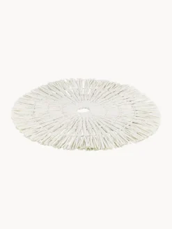 Manteles individuales artesanales Cedro, 6 uds.