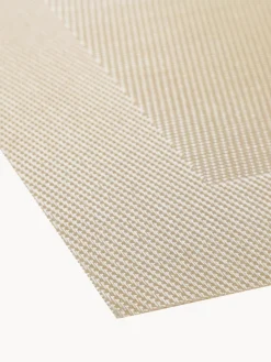 Manteles individuales de plástico Trefl, 2 uds.