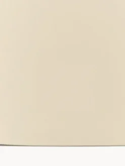 Manteles individuales de cuero sintético Pik, 2 uds.