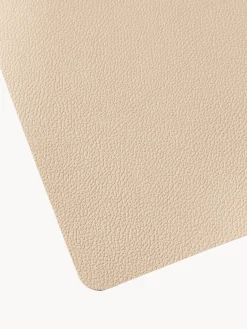 Manteles individuales Gastro, 4 uds.