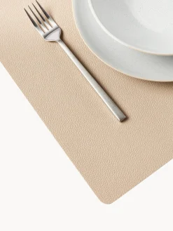 Manteles individuales Gastro, 4 uds.