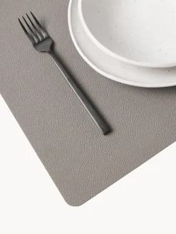 Manteles individuales Gastro, 4 uds.