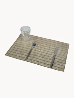 Manteles individuales Gost, 6 uds.