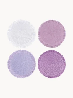 Manteles individuales Pannk, 4 uds.