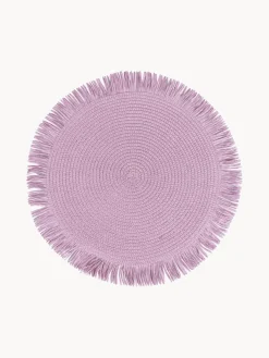 Manteles individuales Pannk, 4 uds.