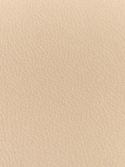 Manteles individuales redondos de cuero sintético Pik, 2 uds.