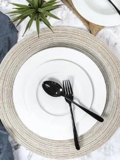 Manteles individuales Savage, 6 uds.