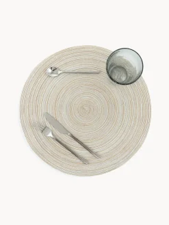 Manteles individuales Savage, 6 uds.