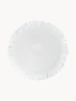 Manteles individuales Shades Of Chocolate, 4 uds.