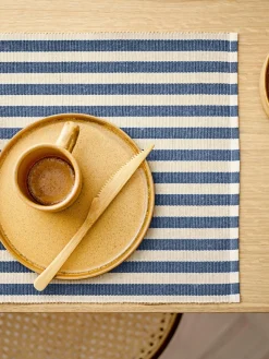 Manteles individuales Stiff, 2 uds.