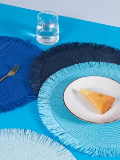 Manteles individuales Tovaglietta, 4 uds.