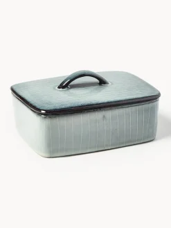 Mantequillera artesanal Nordic Sea