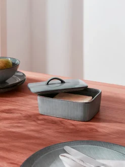 Mantequillera artesanal Nordic Sea