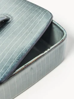 Mantequillera artesanal Nordic Sea