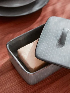 Mantequillera artesanal Nordic Sea