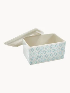 Mantequillera artesanal Patrizia