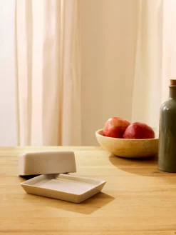 Mantequillera esmaltada Saisons