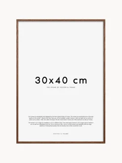 Marco artesanal Explore, tamaños diferentes