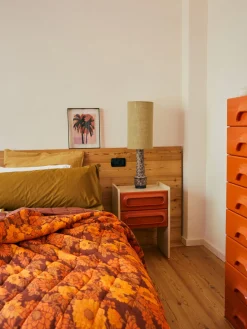 Marco artesanal Palms