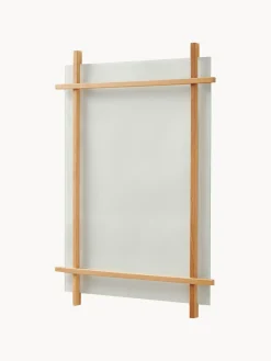 Marco de madera de roble Daiku