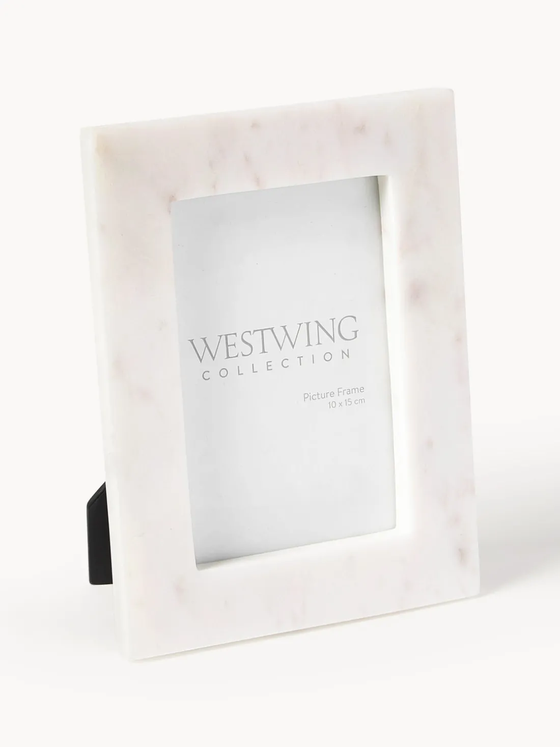 Marco de mármol Lugano, tamaños diferentes