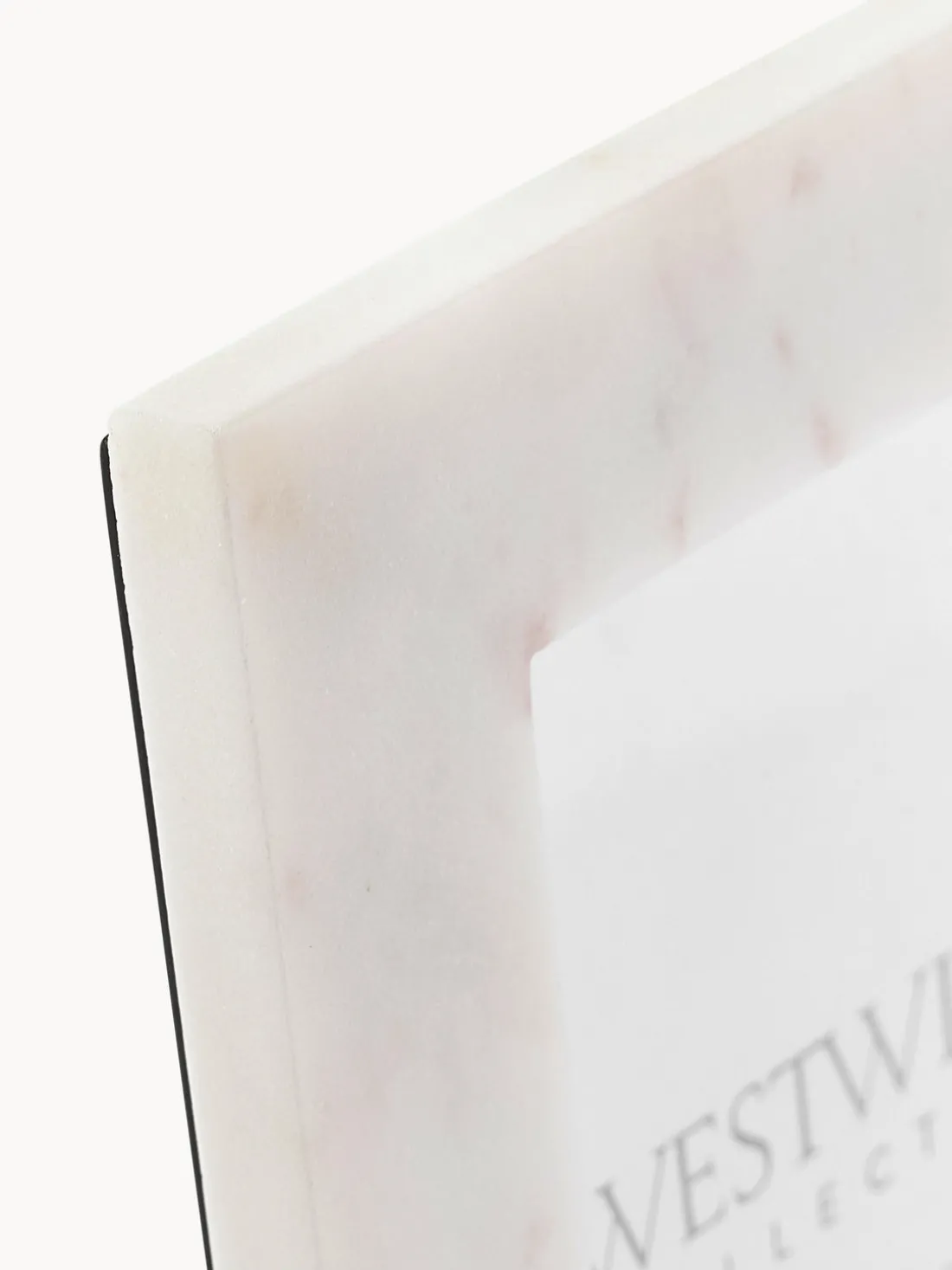 Marco de mármol Lugano, tamaños diferentes