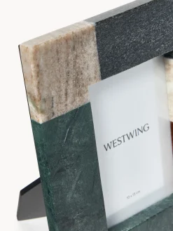 Marco de mármol Mauricio, tamaños diferentes