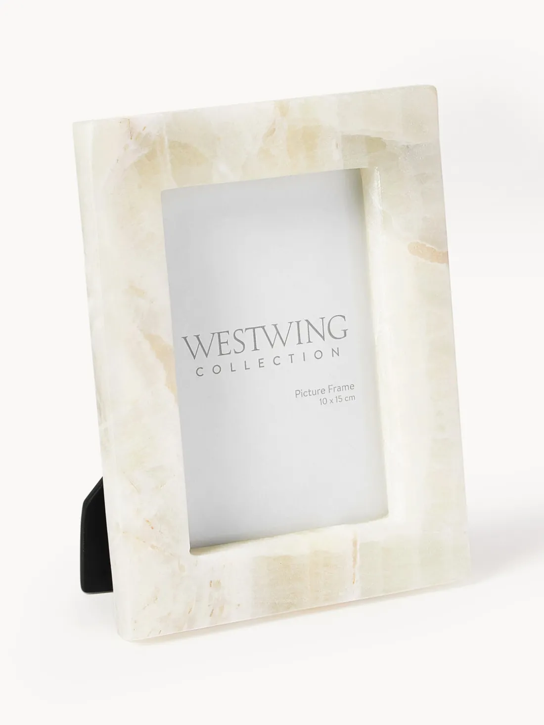 Marco de ónix Lugano, tamaños diferentes