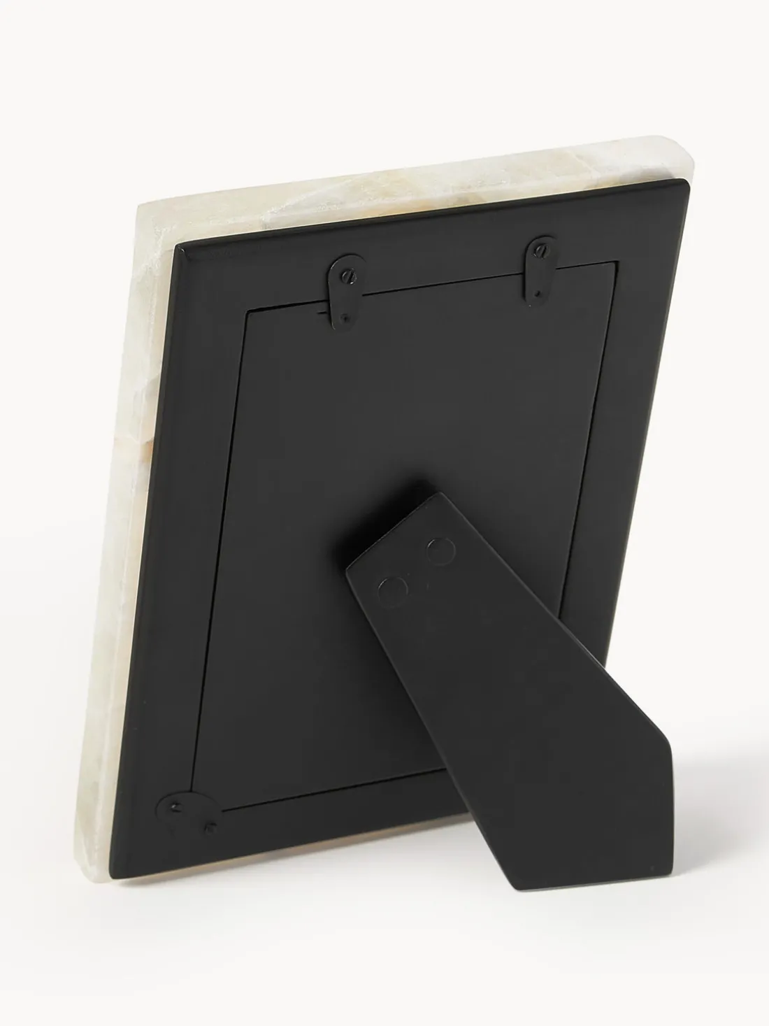 Marco de ónix Lugano, tamaños diferentes