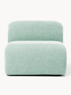 Módulo central artesanal Wolke