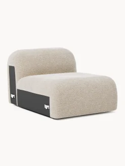 Módulo central artesanal Wolke