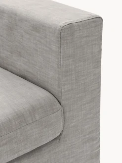 Módulo central con tapizado desenfundable Russell