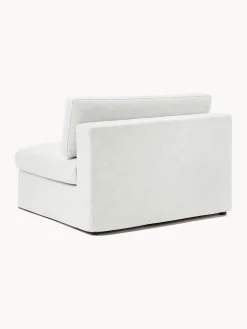 Módulo central con tapizado desenfundable Russell