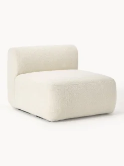 Módulo central de borreguillo Sofia