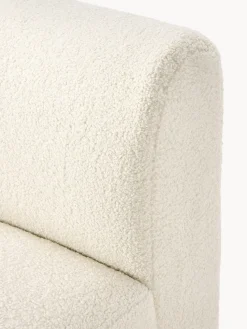 Módulo central de borreguillo Sofia