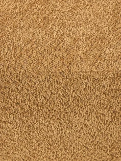 Módulo central de borreguillo bouclé Tayla