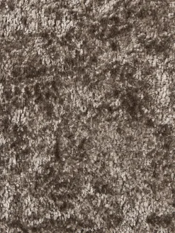 Módulo central de borreguillo bouclé Wolke