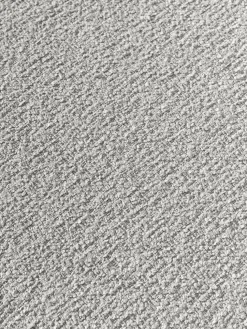 Módulo central en tejido bouclé Sofia