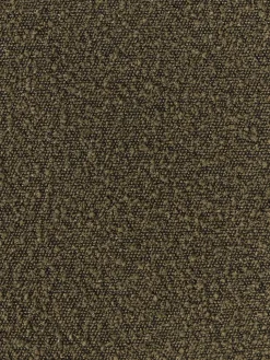 Módulo central en tejido bouclé Anton